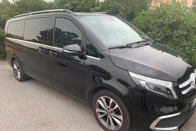 Private Transfer Rome Civitavecchia or Vice-versa - Practical Tips for a Smooth Transfer