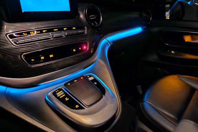 Private Transfer Rome Civitavecchia or Vice-versa - Who Will Benefit Most from This Transfer?