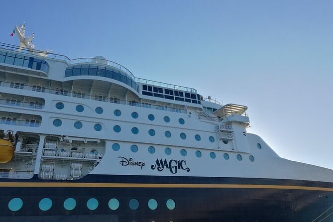 Private Transfer Rome/Fco apt to Civitavecchia Port - Luggage Assistance and Onboard Amenities