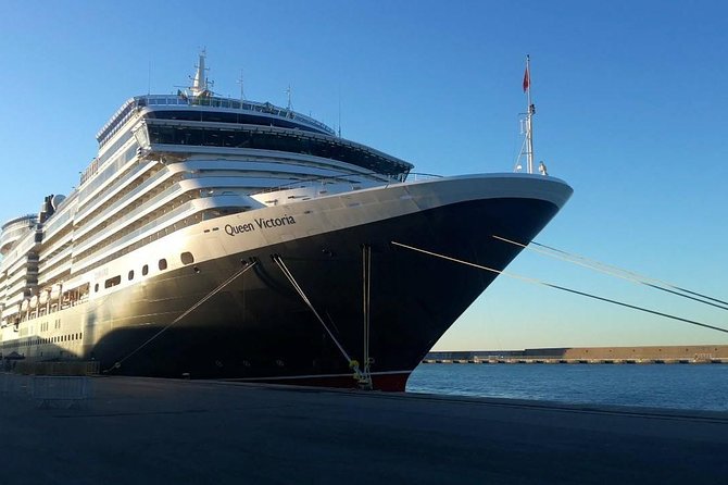 Private Transfer Rome/Fco apt to Civitavecchia Port - Final Thoughts on the Civitavecchia to Rome Transfer