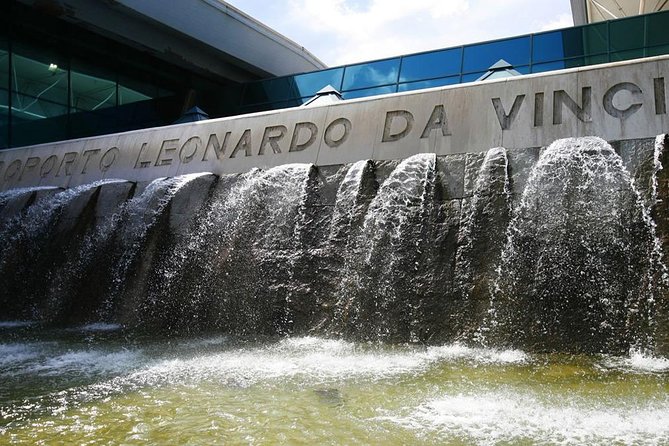 Private Transfer: Rome Fiumicino Airport to Civitavecchia Port - Pricing Structure and Cost-Effectiveness