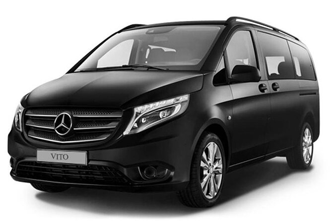 Private Transfer Rome Tuscany - Practical Details on Luggage and Group Capacity
