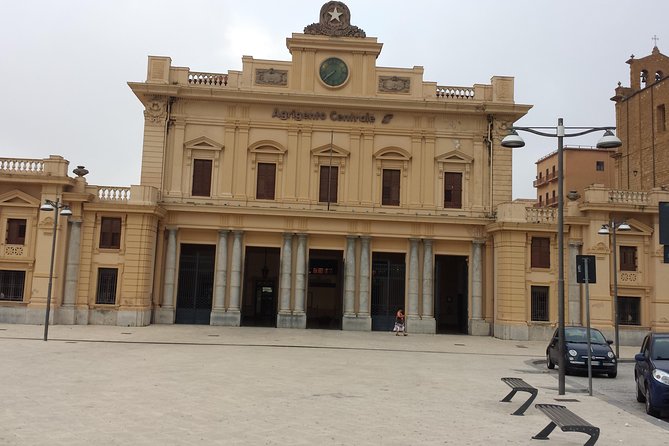 Private Transfer Round Trip Catania Airport Taormina Giardini Naxos Letojanni - Key Points