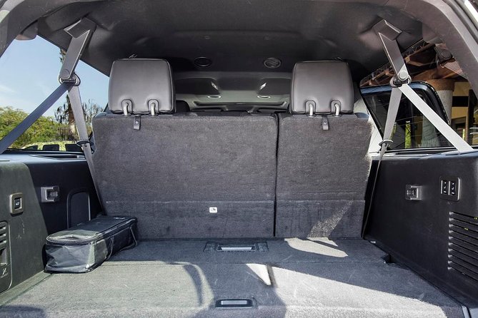 Private transfer round trip Vallarta Airport to your hotel in a luxury vehicle - English-speaking Drivers with Local Expertise