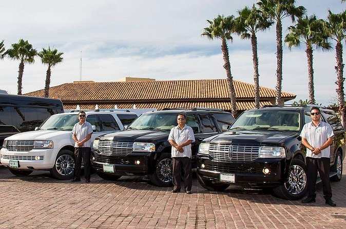 Private transfer round trip Vallarta Airport to your hotel in a luxury vehicle - Suitability and Who Should Consider This Service
