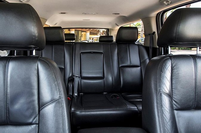 Private transfer round trip Vallarta Airport to your hotel in a luxury vehicle - Key Considerations for Booking