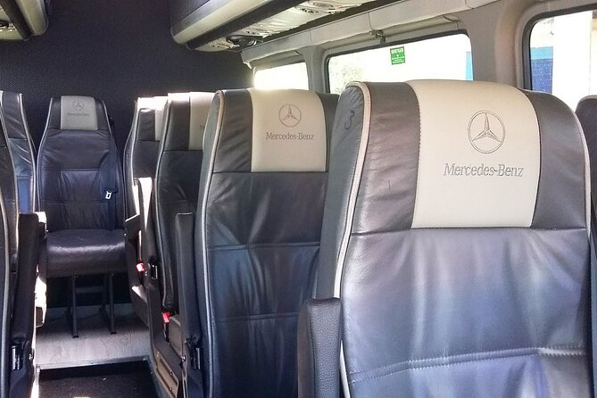 Private Transfer - Santorini Airport, Port & Hotel - What the Reviews Highlight About the Service