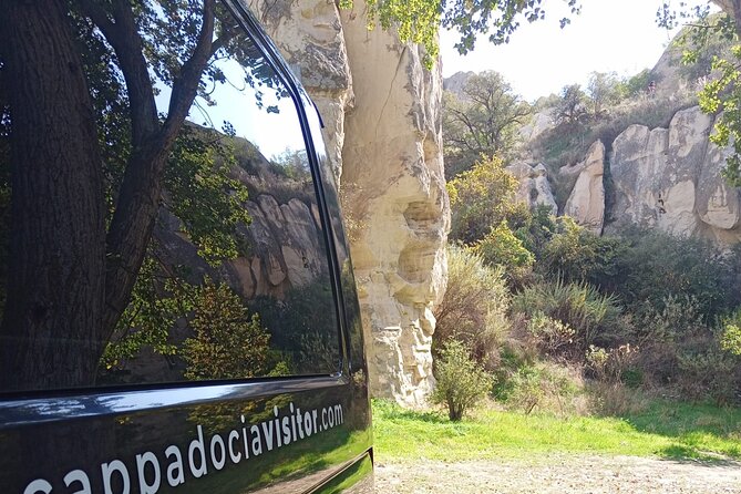 Private Transfer Service - Frequently Asked Questions