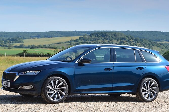 Private Transfer Service from Cruise Ship Terminals in Reykjavik to Hotels - Reykjavik Cruise Port Pickup and Terminal Locations