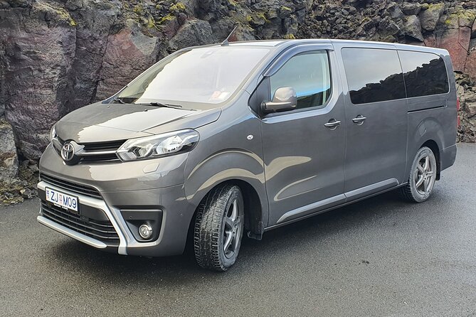 Private Transfer Service from Hotels in Reykjavik to Cruise Ship Terminal - Booking Flexibility and Cancellation Policy
