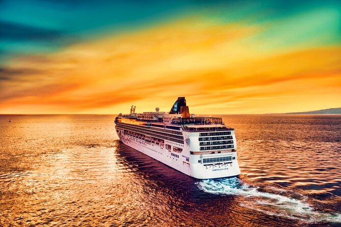 Private Transfer Service from Hotels in Reykjavik to Cruise Ship Terminal - The Experience of Traveling with This Service