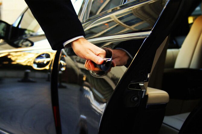 Private Transfer Service from Istanbul Airports to Istanbul - The Booking Process and Cancellation Policy