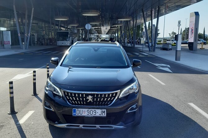 Private Transfer Service in Dubrovnik - Efficient and Convenient Private Transfers in Dubrovnik