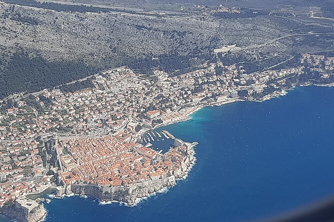 Private Transfer Service in Dubrovnik - Potential Drawbacks and Considerations