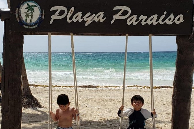 Private Transfer Service in Tulum - Booking and Cancellation Policy