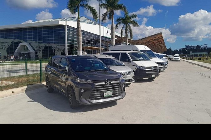 Private Transfer Service in Tulum - Frequently Asked Questions