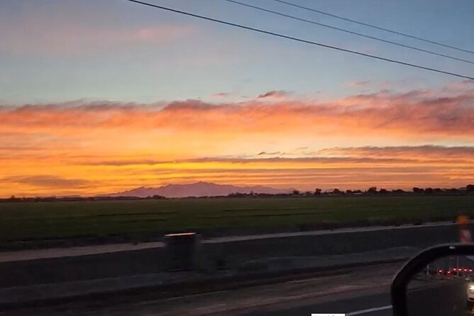 Private Transfer, Seward Cruise ship to Anchorage - Convenient Meeting Point at Seward Cruise Terminal