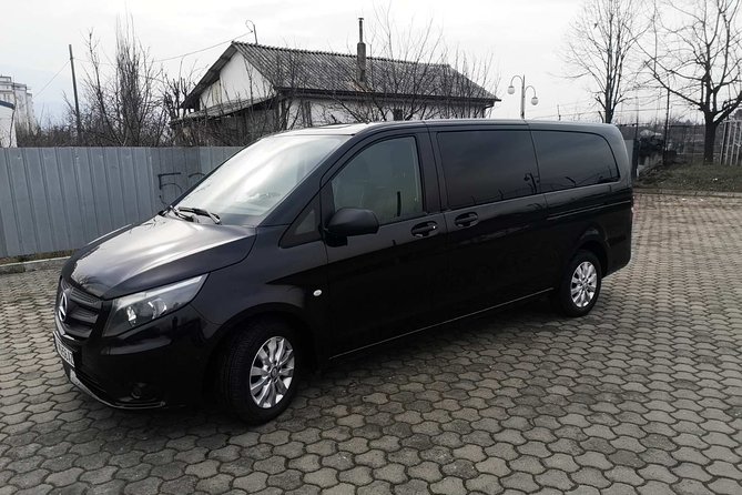 Private transfer Skopje Tirana or vice versa - Price and Value for Travelers