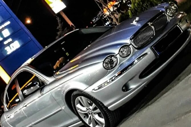 Private Transfer Sorrento Peninsula - Naples - Smooth and Private Transfer from Sorrento to Naples for Up to 2 People