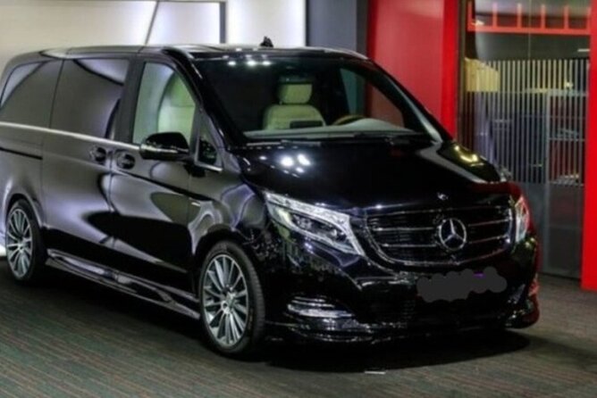 Private Transfer Sorrento Peninsula - Rome - Why Choose a Private Transfer Over Public Transport?