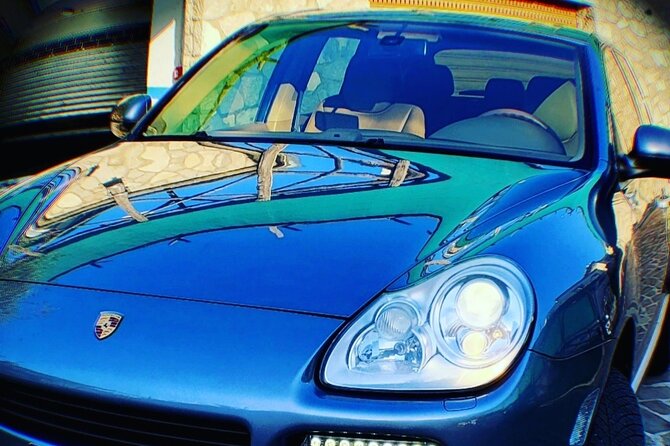 Private Transfer Sorrento Peninsula - Rome - Who Will Appreciate This Transfer Service?