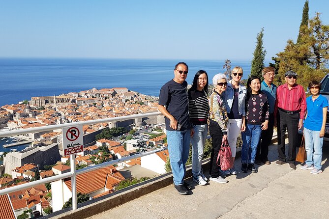 Private transfer Split airport to Split (any location) up to 8 passengers - Booking and Cancellation Policies