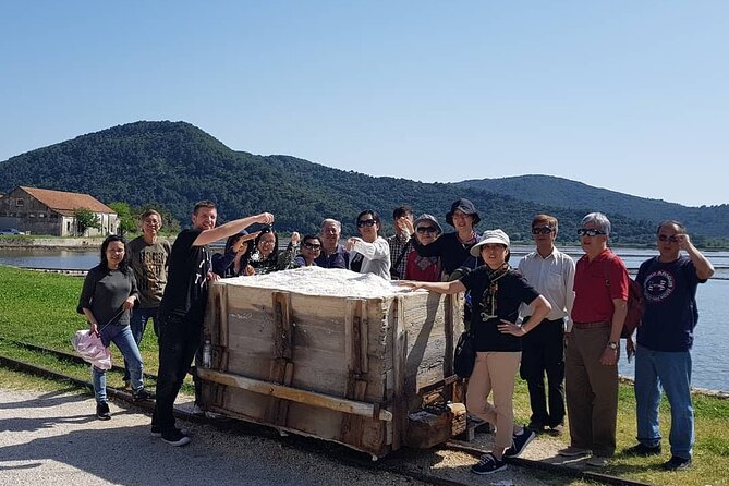 Private transfer Split airport to Split (any location) up to 8 passengers - The Benefits of a Private Transfer in Split