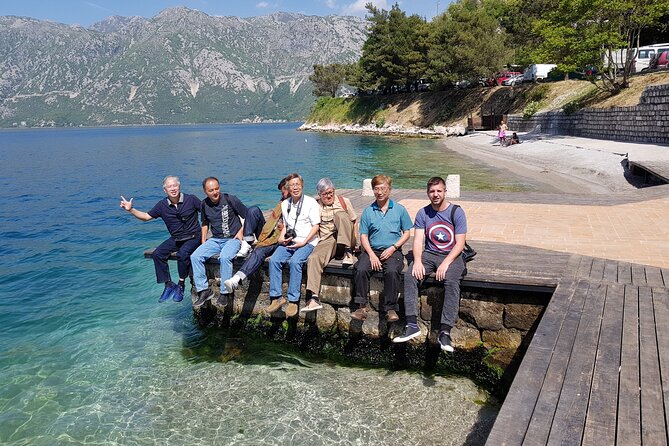 Private transfer Split airport to Split (any location) up to 8 passengers - Who Would Benefit Most from This Service