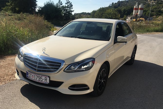 Private transfer Split Airport to Split - Final Thoughts on the Split Airport to Split Private Transfer