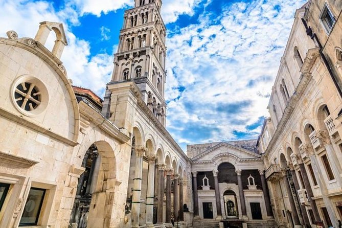Private Transfer: Split to Dubrovnik - How This Transfer Simplifies Your Croatia Travel Plans