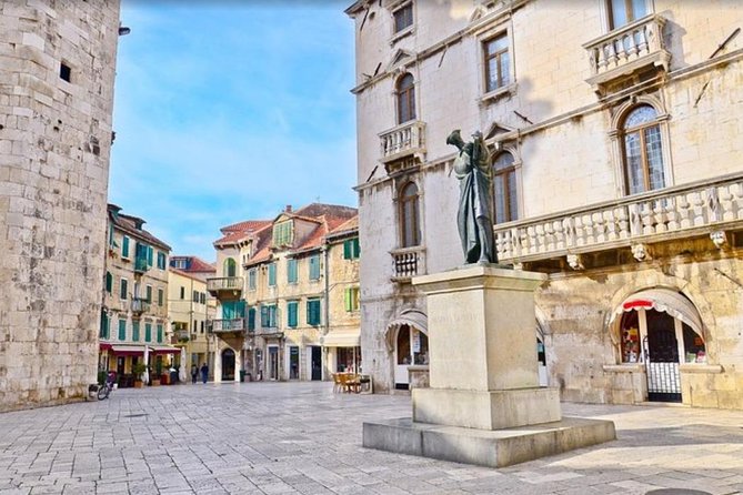 Private Transfer: Split to Dubrovnik - Pricing and What Is Included in the Transfer