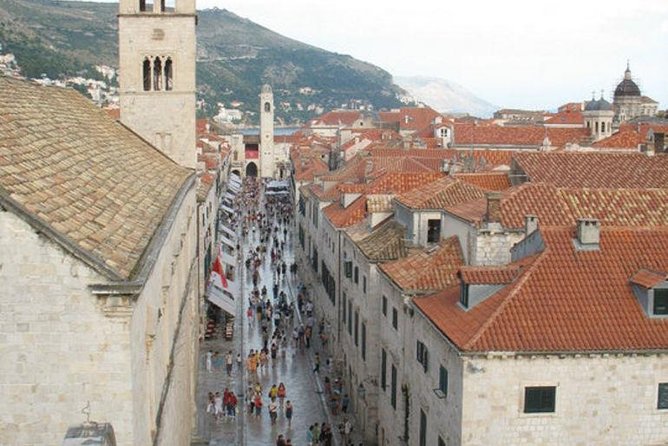 Private Transfer: Split to Dubrovnik - Who Will Benefit Most from This Transfer?