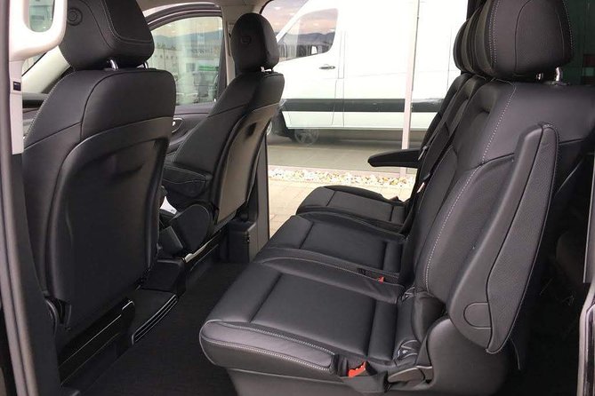 Private transfer Split to Dubrovnik - door to door - Why Choose This Transfer over Other Options?