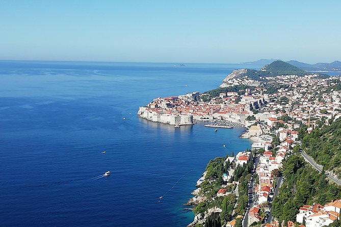 Private transfer: Split to Dubrovnik with side-trip to Makarska - Discover the Convenience of a Private Split to Dubrovnik Transfer with Makarska Stop
