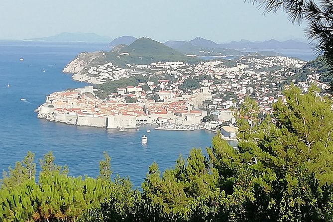 Private transfer: Split to Dubrovnik with side-trip to Makarska - Convenience of Door-to-Door Transfers from Split Hotels