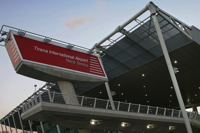 Private Transfer Tirana to Dubrovnik 1h stop in Kotor /Vice Versa - Scenic Stop in Kotor: A Highlight of the Journey