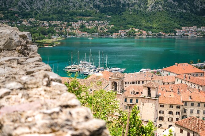 Private Transfer Tirana to Dubrovnik 1h stop in Kotor /Vice Versa - Privacy and Personalization in Every Ride