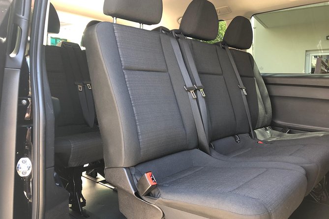 Private transfer Tivat(Kotor)-Dubrovnik - Key Points