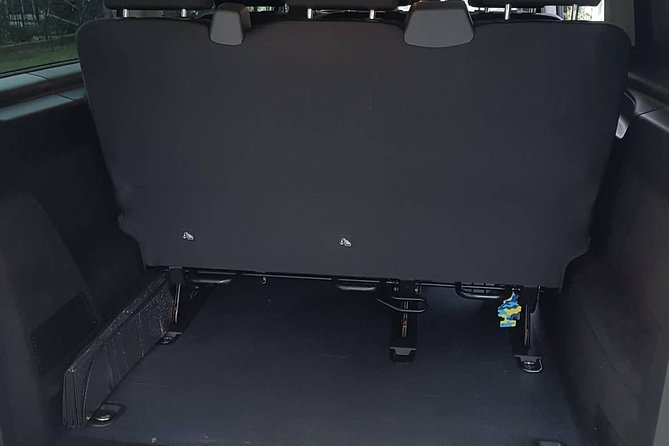 Private transfer Tivat(Kotor)-Dubrovnik - Convenient Private Transfer from Tivat or Kotor to Dubrovnik Airport