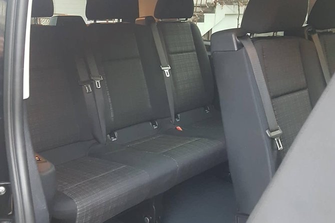 Private transfer Tivat(Kotor)-Dubrovnik - Who is This Transfer Ideal For?