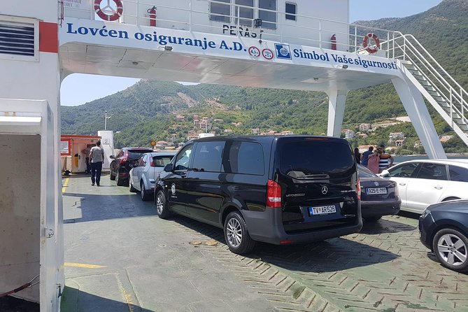 Private transfer Tivat(Kotor)-Dubrovnik - Frequently Asked Questions