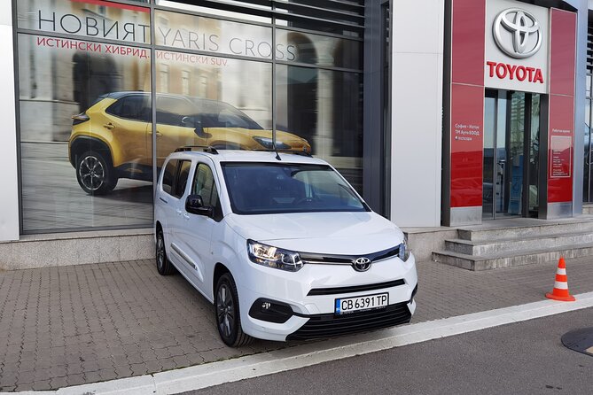 Private Transfer to Borovets Resort from/to Sofia Airport - Drop-Off at Borovets Resort or Your Hotel in Bansko, Dobrinishte, or Banya