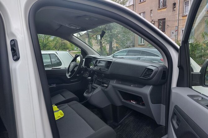 Private Transfer to Borovets Resort from/to Sofia Airport - The Service Provider: Green Valleys Tours