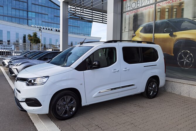 Private Transfer to Borovets Resort from/to Sofia Airport - Booking and Cancellation Policy