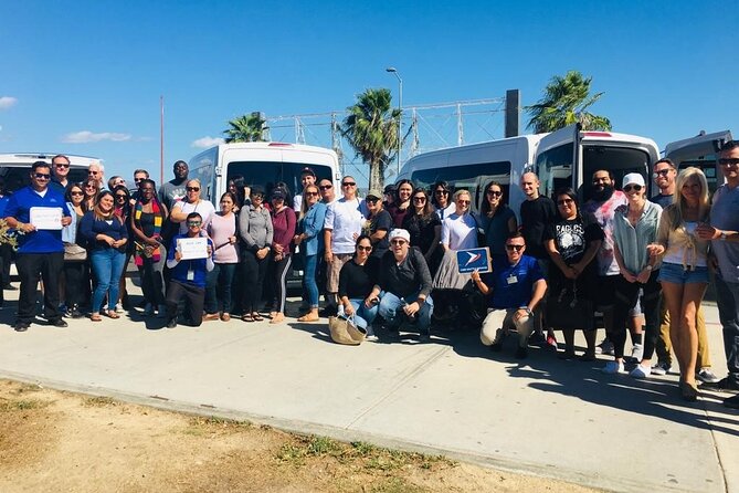 Private Transfer to Cabo San Lucas from Cabo Airport - The Service from the Customer Service Perspective