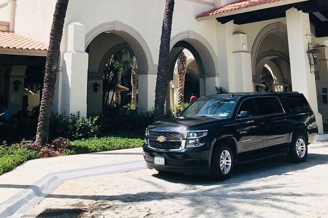 Private Transfer to Cabo San Lucas from Cabo Airport - Potential Limitations and Considerations