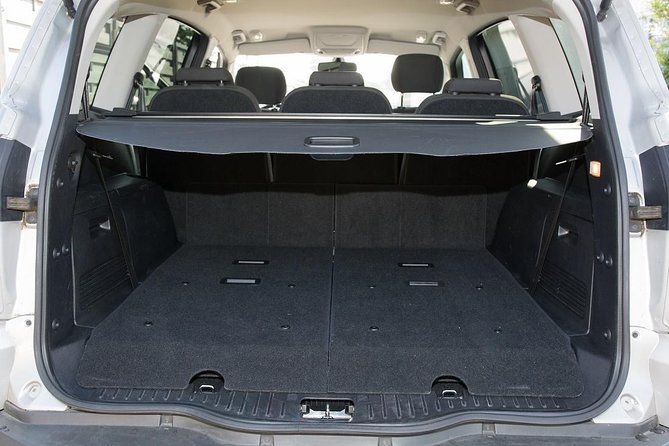 Private Transfer to Cancun Airport (CUN) - Mixed Experiences: Strengths and Challenges