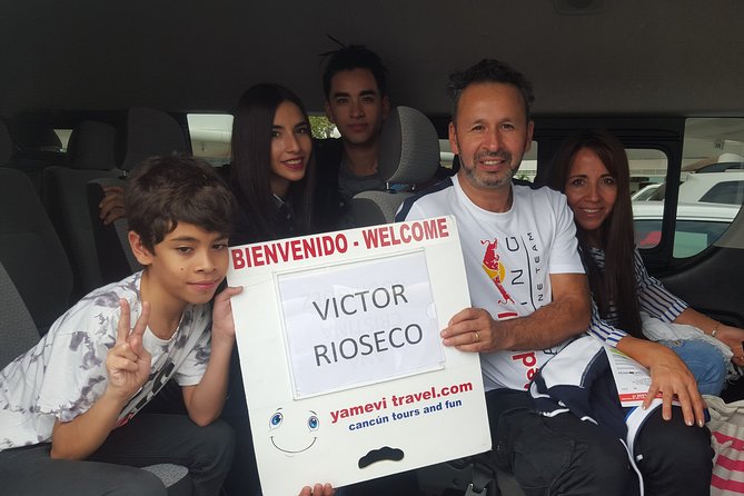 Private transfer to Cancun Airport from hotels in Cancun Area - Final Thoughts on the Cancun Hotel to Airport Private Transfer