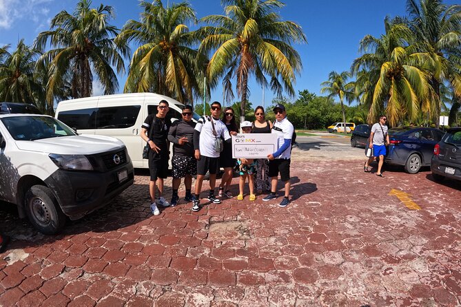 Private transfer to Cancun Airport to Hotel Zone - Service Reliability and Customer Communication