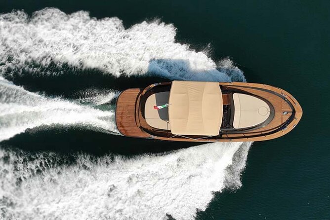 Private Transfer to Capri - Weather Considerations and Flexibility